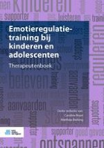 Emotieregulatie bij kinderen: ontwikkeling en definities