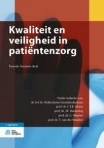 Inleiding in kwaliteit en veiligheid van zorg