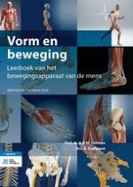 1 De opbouw van het bewegingsapparaat