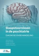 Slaap: een algemene inleiding