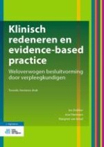 Achtergrondkennis Bij Klinisch Redeneren | Mijn-bsl