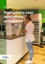 Klaarmaken van het recept