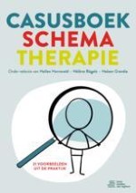 Schematherapie bij persoonlijkheidsproblematiek als er ook sprake is van PTSS