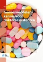 Wat is een geneesmiddel?