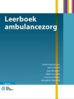 Geschiedenis van de ambulancezorg in Nederland