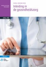 Gezondheidszorg in een notendop