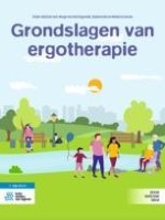 Beroepsvorming ergotherapie in België en Nederland