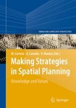 How to Enhance Creativity, Diversity and Sustainability in Spatial Planning: Strategic Planning Revisited
