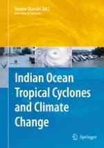 A Climatology of Intense Tropical Cyclones in the North Indian Ocean Over the Past Three Decades (1980-2008)