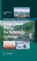 Global Climate Change and the Mitigation Challenge