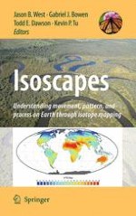 Global Network Measurements of Atmospheric Trace Gas Isotopes