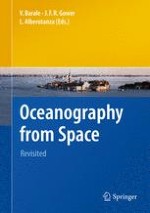Oceans from Space, a Once-a-Decade Review of Progress: Satellite Oceanography in a Changing World