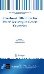Riverbank Filtration Concepts and Applicability to Desert Environments