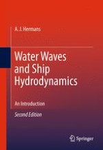 Theory of Water Waves