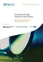 A strategic overview of the European energy markets