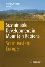 Scientific Research Basis for Sustainable Development of the Mountain Regions: Main Concepts and Basic Theories
