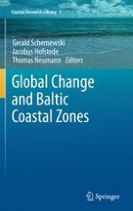 Regionalisation of Climate Scenarios for the Western Baltic Sea