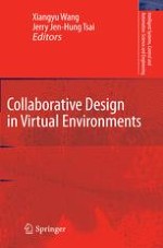 Designers and Collaborative Virtual Environments