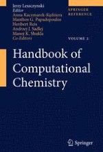 From Quantum Theory to Computational Chemistry. A Brief Account of Developments