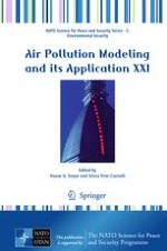 Atmospheric Modelling Under Urban Land Use Changes: Meteorological and Air Quality Consequences