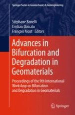 Instability and Bifurcation for Inelastic Geomaterials