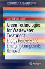 Chemically Assisted Primary Sedimentation: A Green Chemistry Option