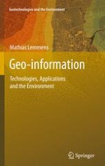 Geo-information Technology – What It Is, How It Was and Where It Is Heading to