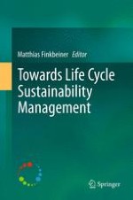 Integrating Sustainability Considerations into Product Development: A Practical Tool for Prioritising Social Sustainability Indicators and Experiences from Real Case Application