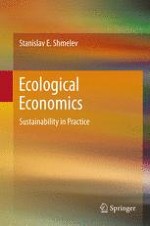 The Economic System and the Environment