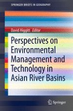 Environmental Management and Technology in Asian River Basins: Introduction