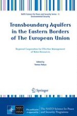 Implementation of Legal Mechanisms to Strengthen the Process of Transboundary Aquifer Resources Management