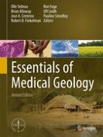 Medical Geology: Perspectives and Prospects