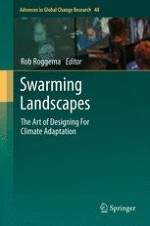 The Difficulties to Design for Climate Adaptation