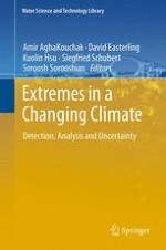 Statistical Indices for the Diagnosing and Detecting Changes in Extremes
