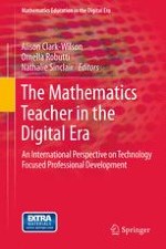 Interactions Between Teacher, Student, Software and Mathematics: Getting a  Purchase on Learning with Technology | springerprofessional.de