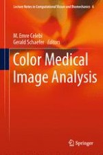 A Data Driven Approach to Cervigram Image Analysis and Classification
