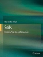 Concepts of Soil