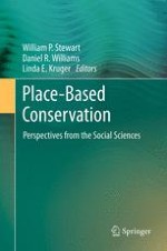 The Emergence of Place-Based Conservation