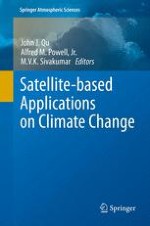 An Introduction to Satellite-Based Applications and Research for Understanding Climate Change