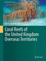 An Appraisal of the Extent and Geomorphological Diversity of the Coral Reefs of the United Kingdom Dependent Territories