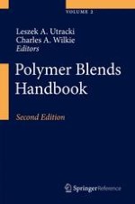 Polymer Blends: Introduction