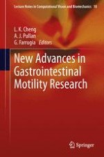 New Advances in Gastrointestinal Motility Research