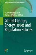 Global Change Research II: Some Keys to the Climate/Energy Crisis