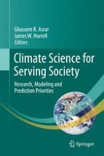 The World Climate Research Program Strategy and Priorities: Next Decade