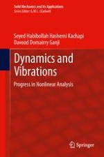 Introduction to Nonlinear Vibrations and Dynamics