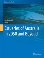 Estuaries of Australia in 2050 and Beyond – A Synthesis