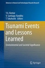 The Tsunami and Earthquake in Miyagi Prefecture and Sanriku 2011–2012: An Overview