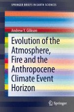 Early Atmosphere-Ocean-Biosphere Systems