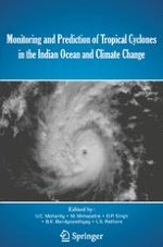 Construction and Quality of Best Tracks Parameters for Study of Climate Change Impact on Tropical Cyclones over the North Indian Ocean during Satellite Era
