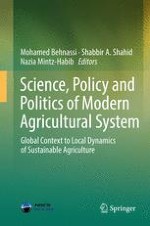 Agricultural and Food System—Global Change Nexus: Dynamics and Policy Implications